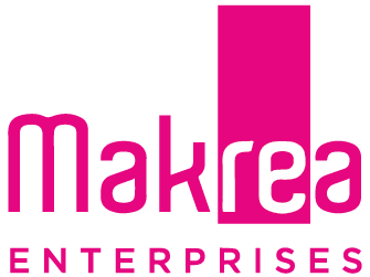 Logo Makrea Enterprises