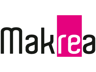 Logo Makrea