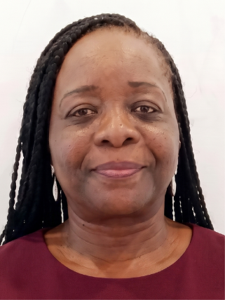 Eyi Mfoumou