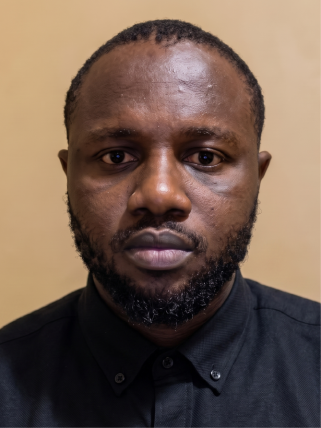 Loic Ivan Ewanè