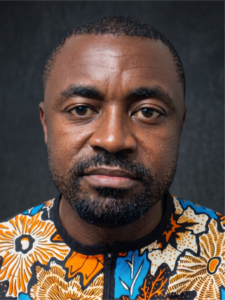Stéphane Ngoubè