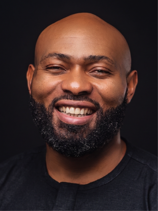 Steve Tchoumba